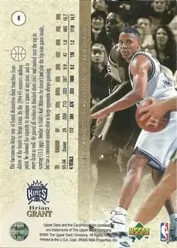 Back of Brian Grant