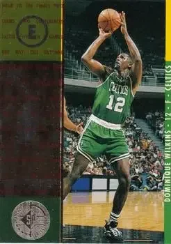 Front of Dominique Wilkins