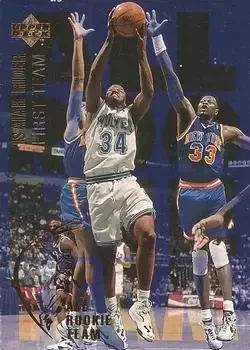 Front of Isaiah Rider