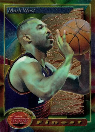 Mark West