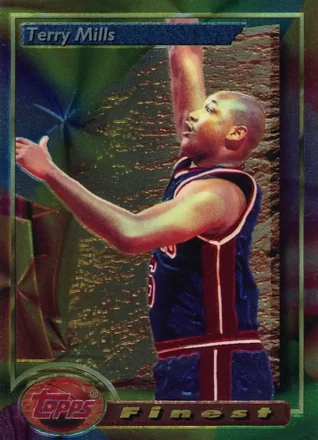Terry Mills