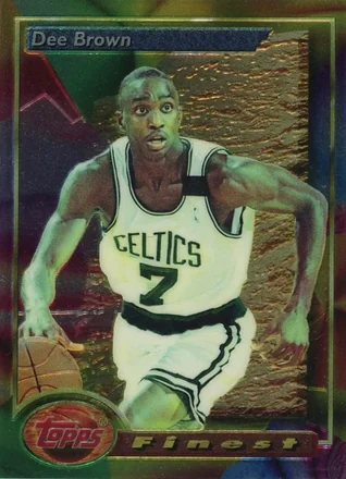 Dee Brown