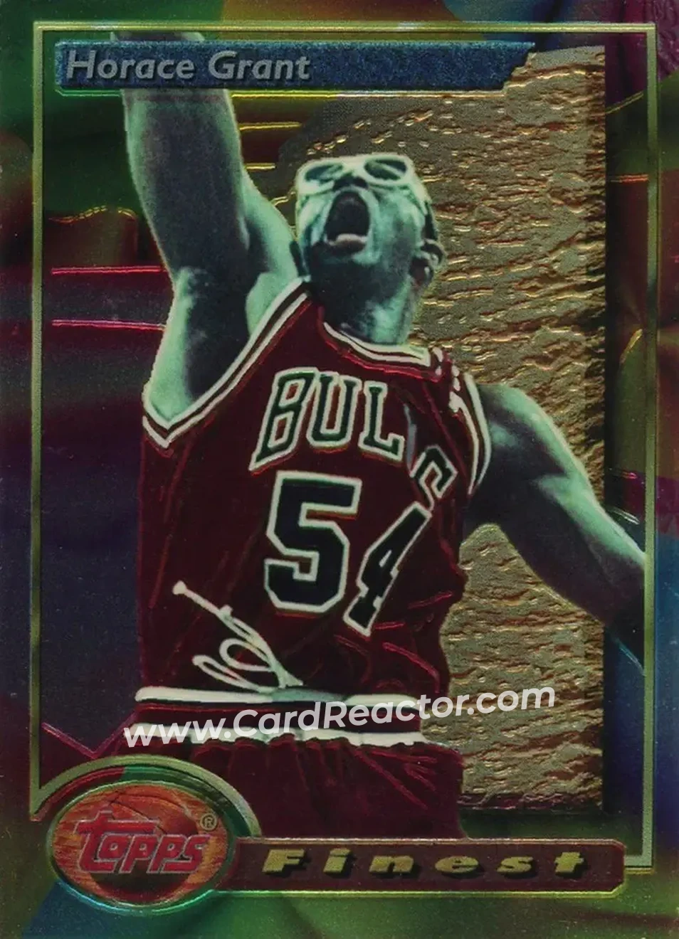 Horace Grant