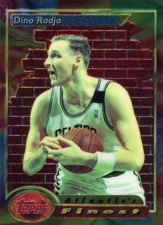 Dino Radja