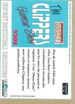 Back of Card #5308
