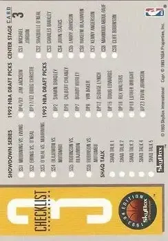 Back of Card #3