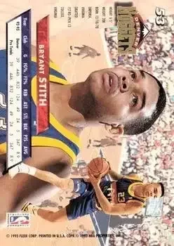 Back of Bryant Stith