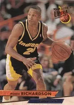 Front of Pooh Richardson