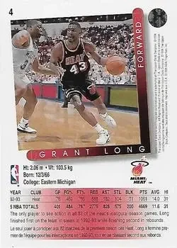 Back of Grant Long