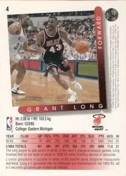 Back of Grant Long