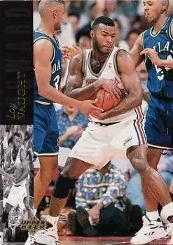 1993-94 Upper Deck Special Edition #6 Loy Vaught
