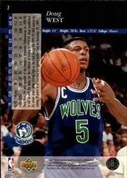 Back of Doug West