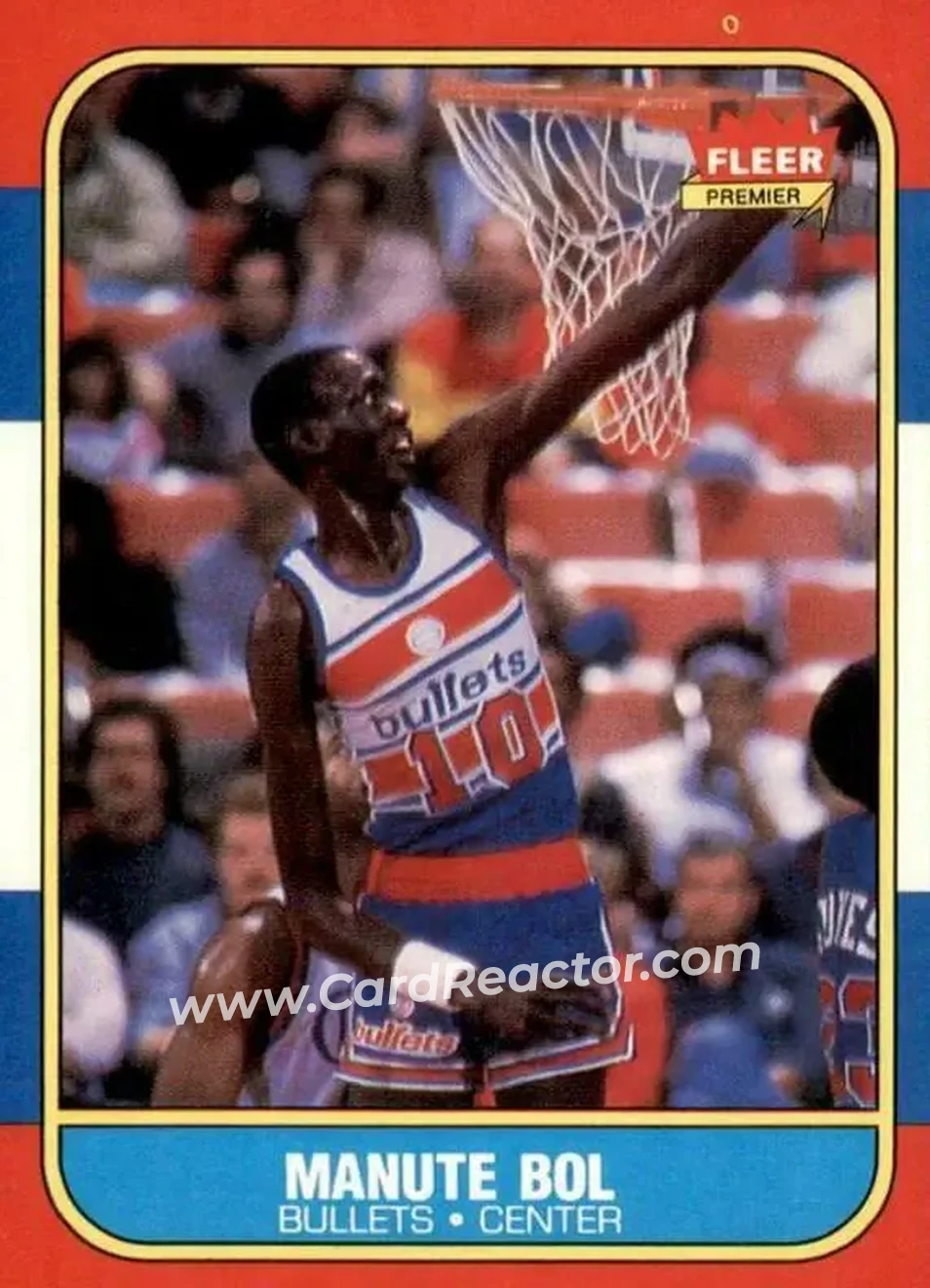 Manute Bol