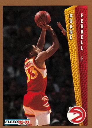 Duane Ferrell