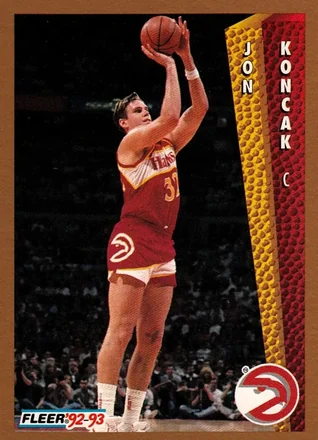 Jon Koncak