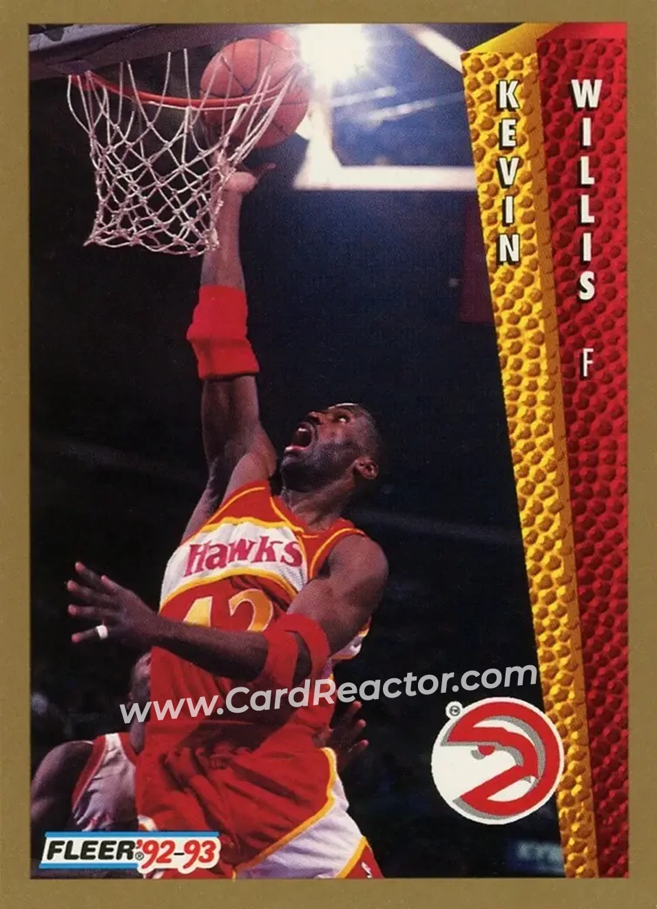 Kevin Willis