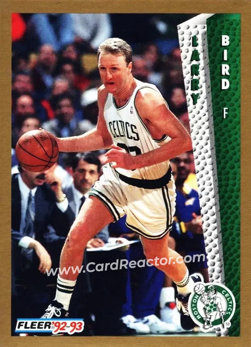 Larry Bird