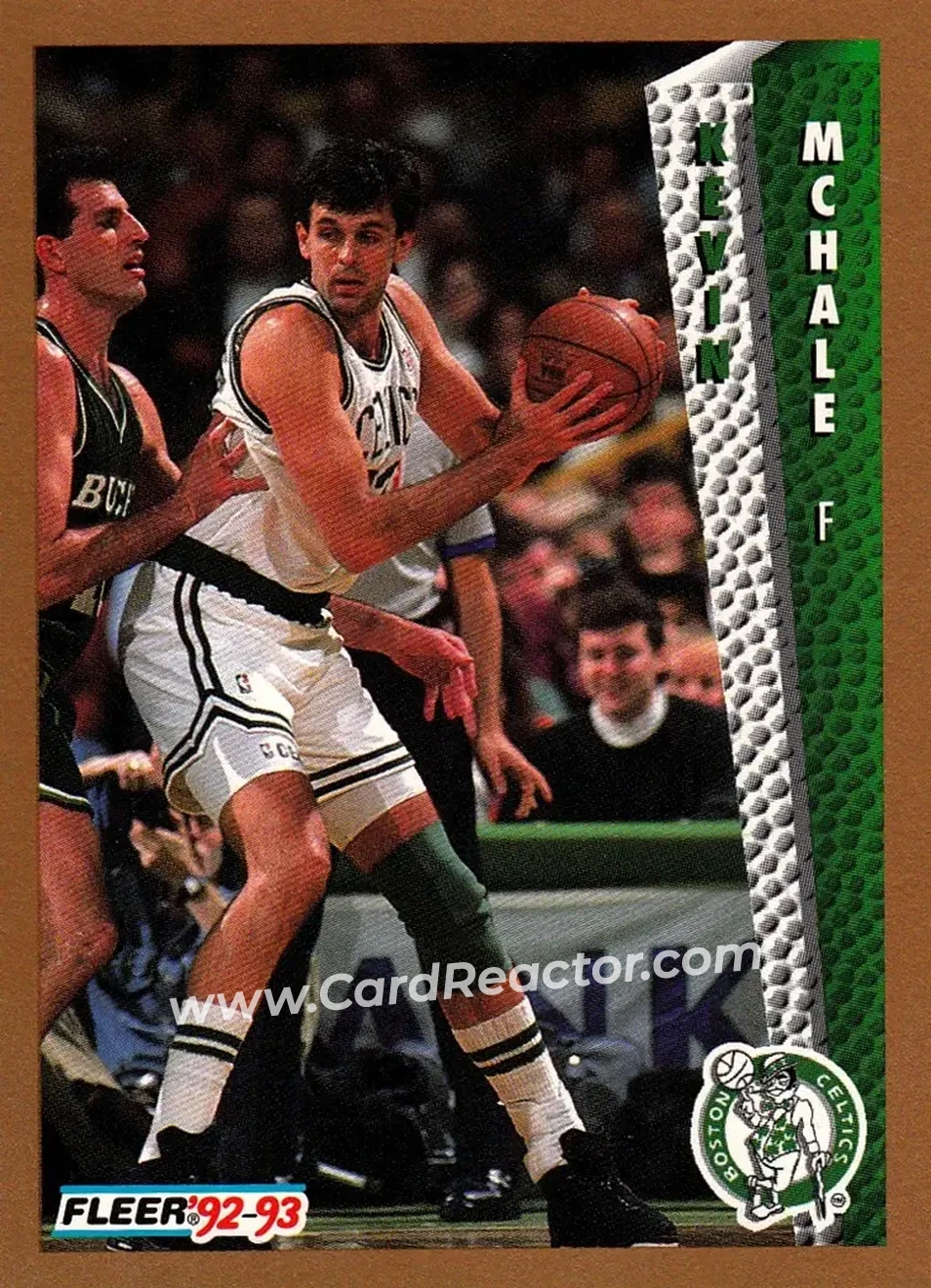 Kevin McHale