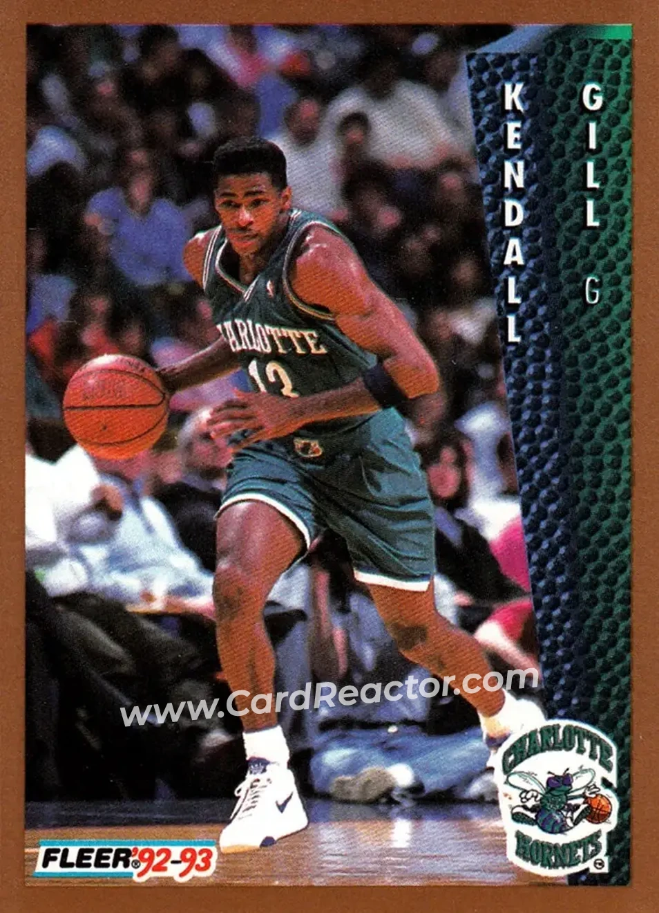 Kendall Gill