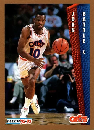 John Battle
