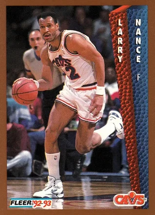 Larry Nance