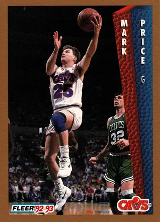 Mark Price