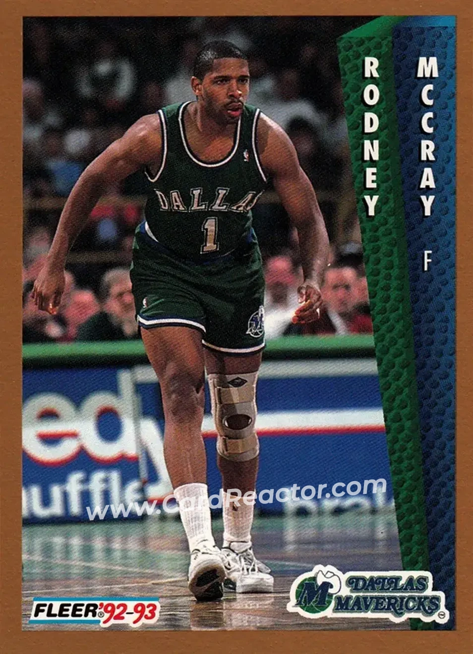 Rodney McCray