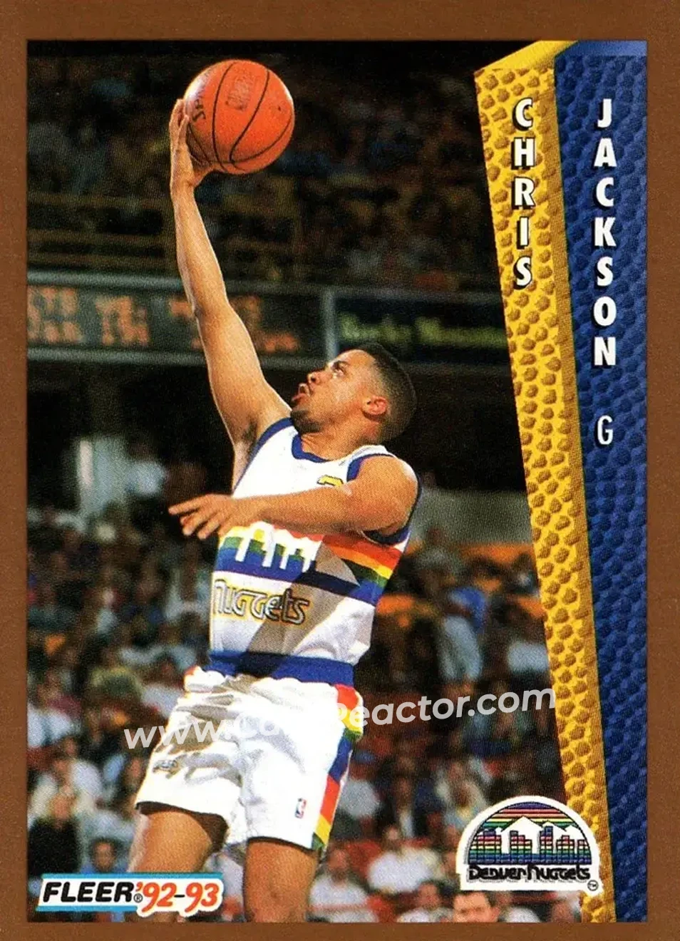 Mahmoud Abdul-Rauf
