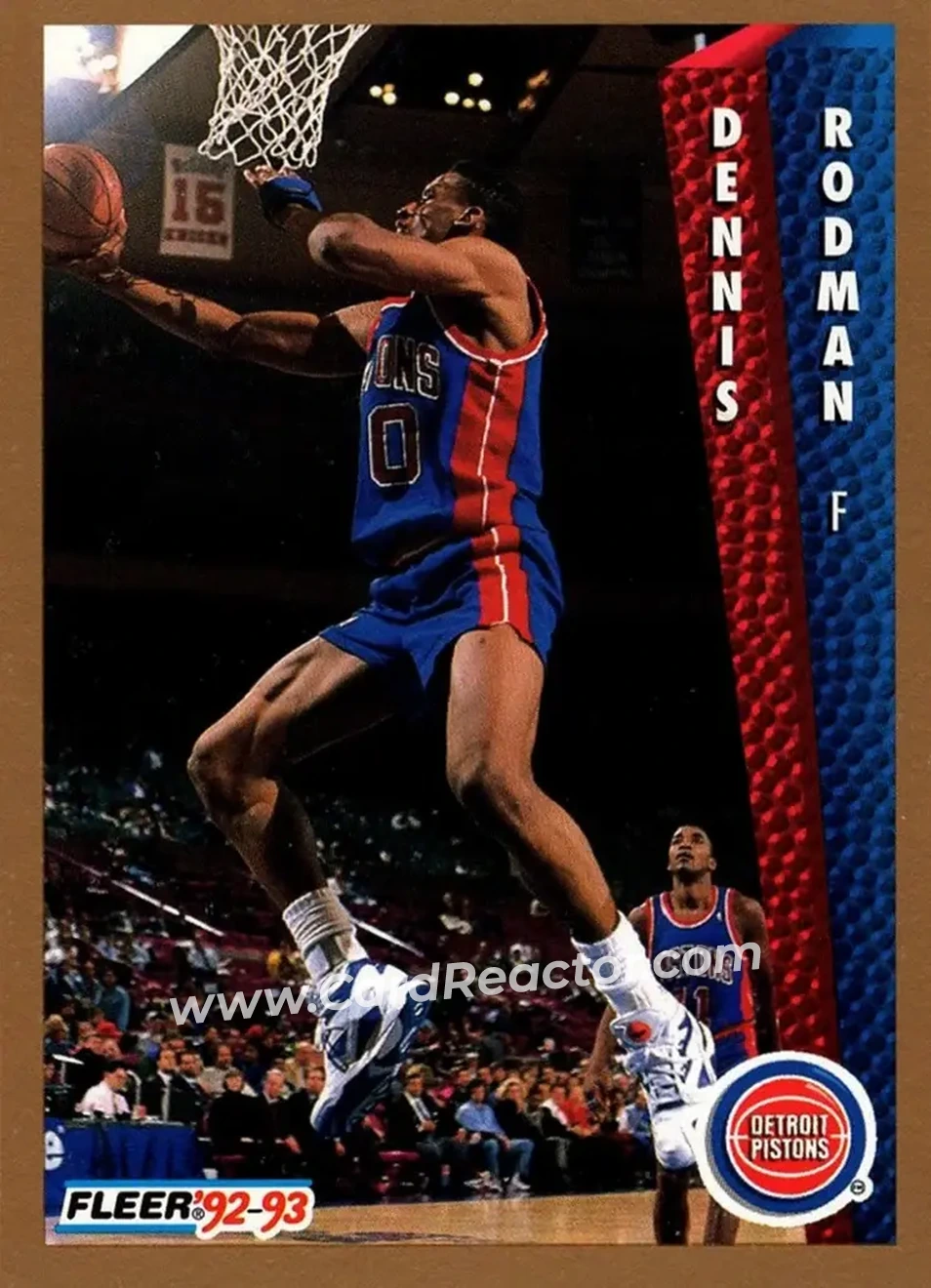 Dennis Rodman