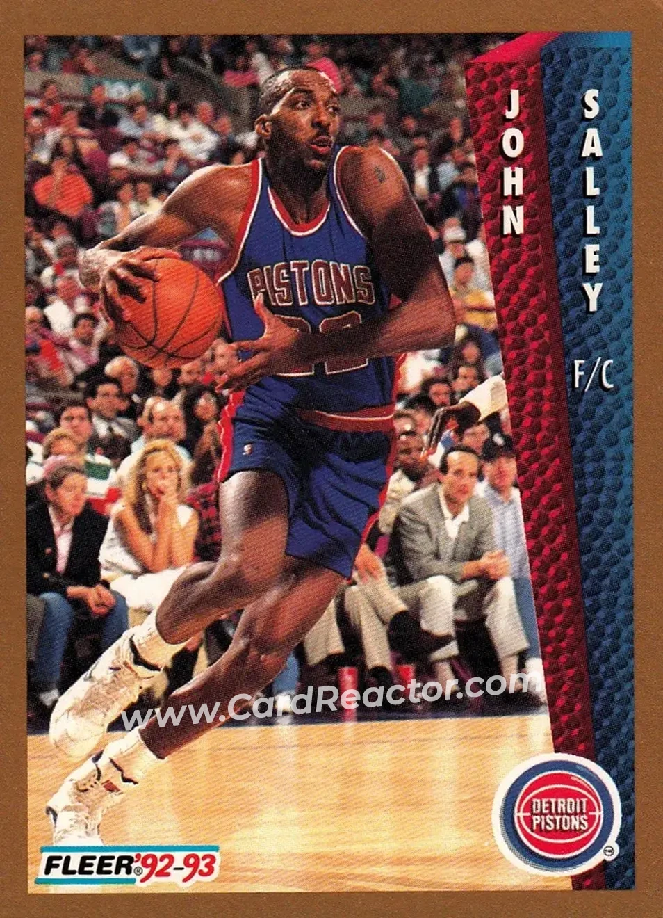 John Salley