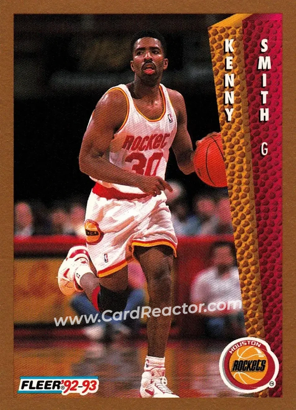 Kenny Smith