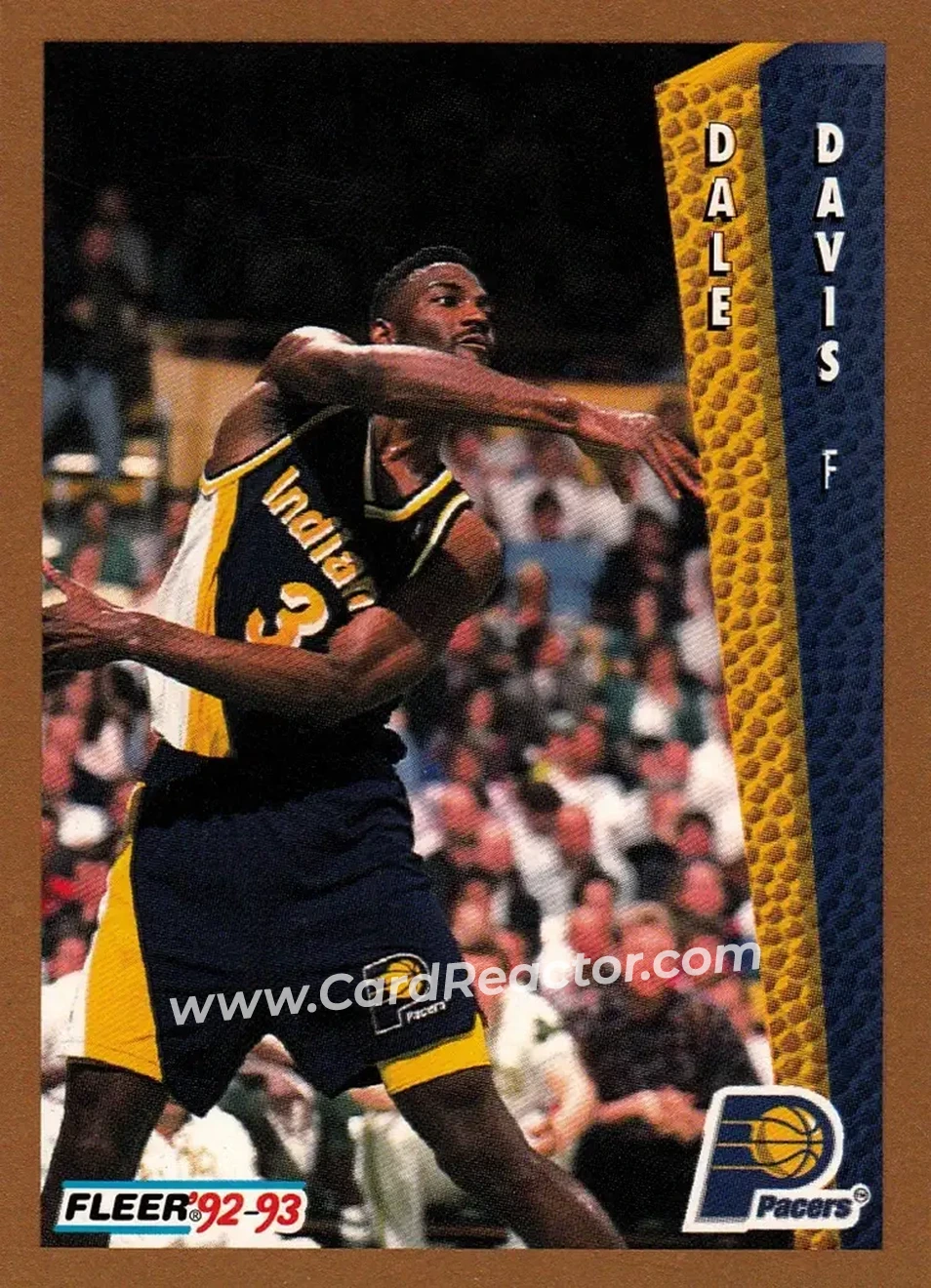 Dale Davis