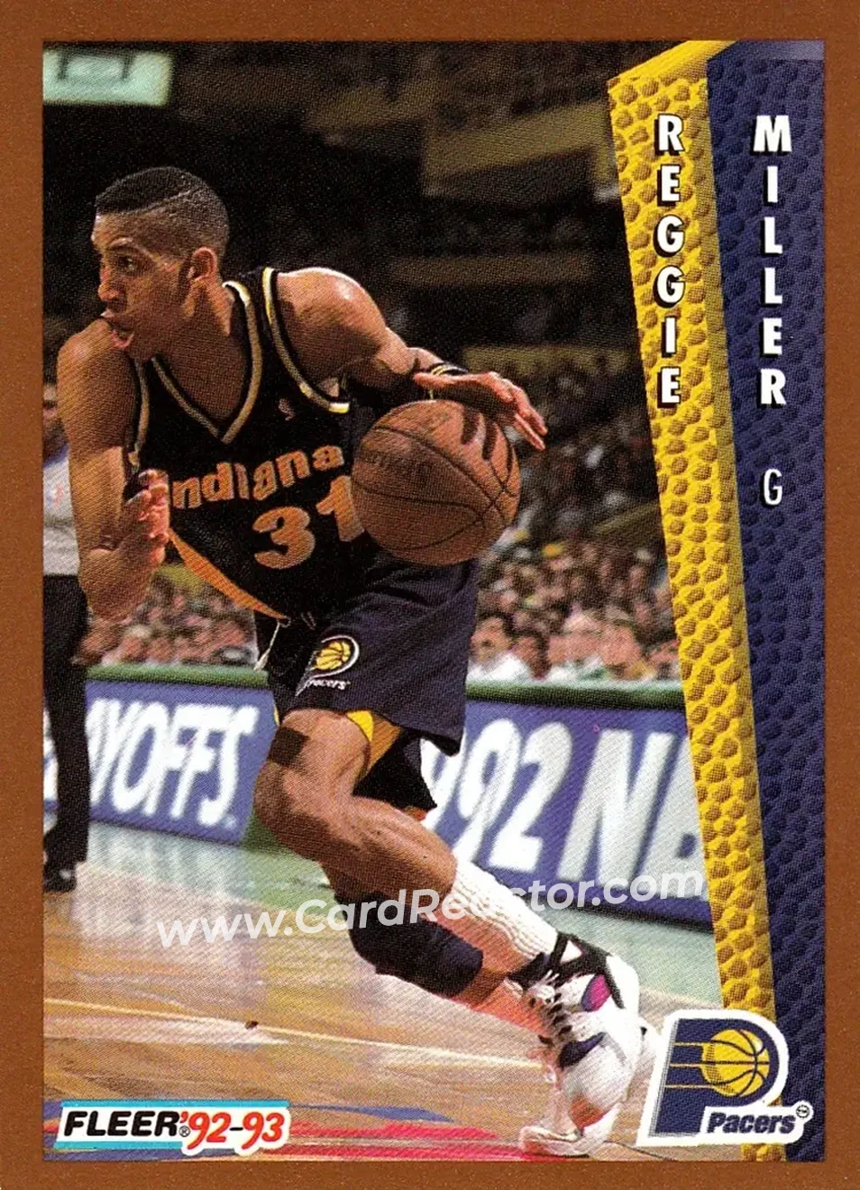 Reggie Miller