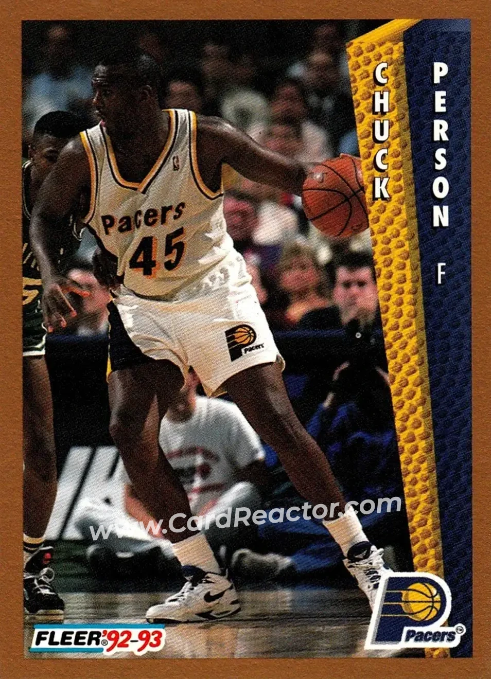 Chuck Person
