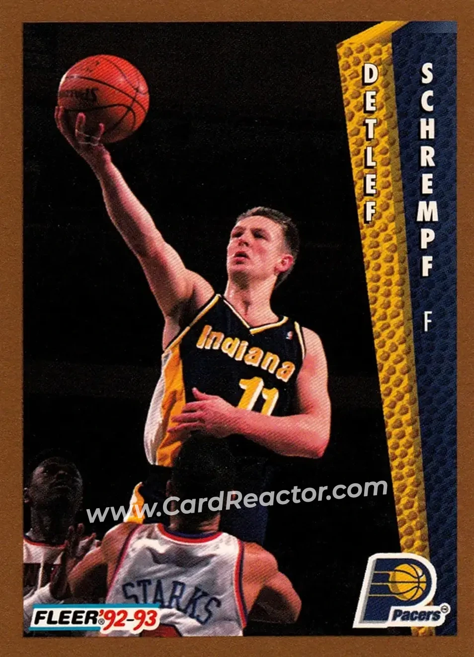 Detlef Schrempf