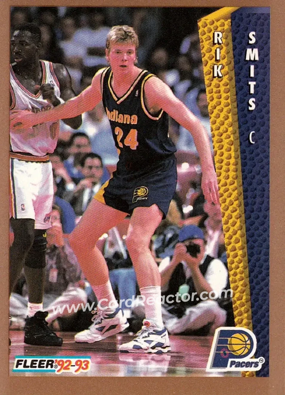 Rik Smits