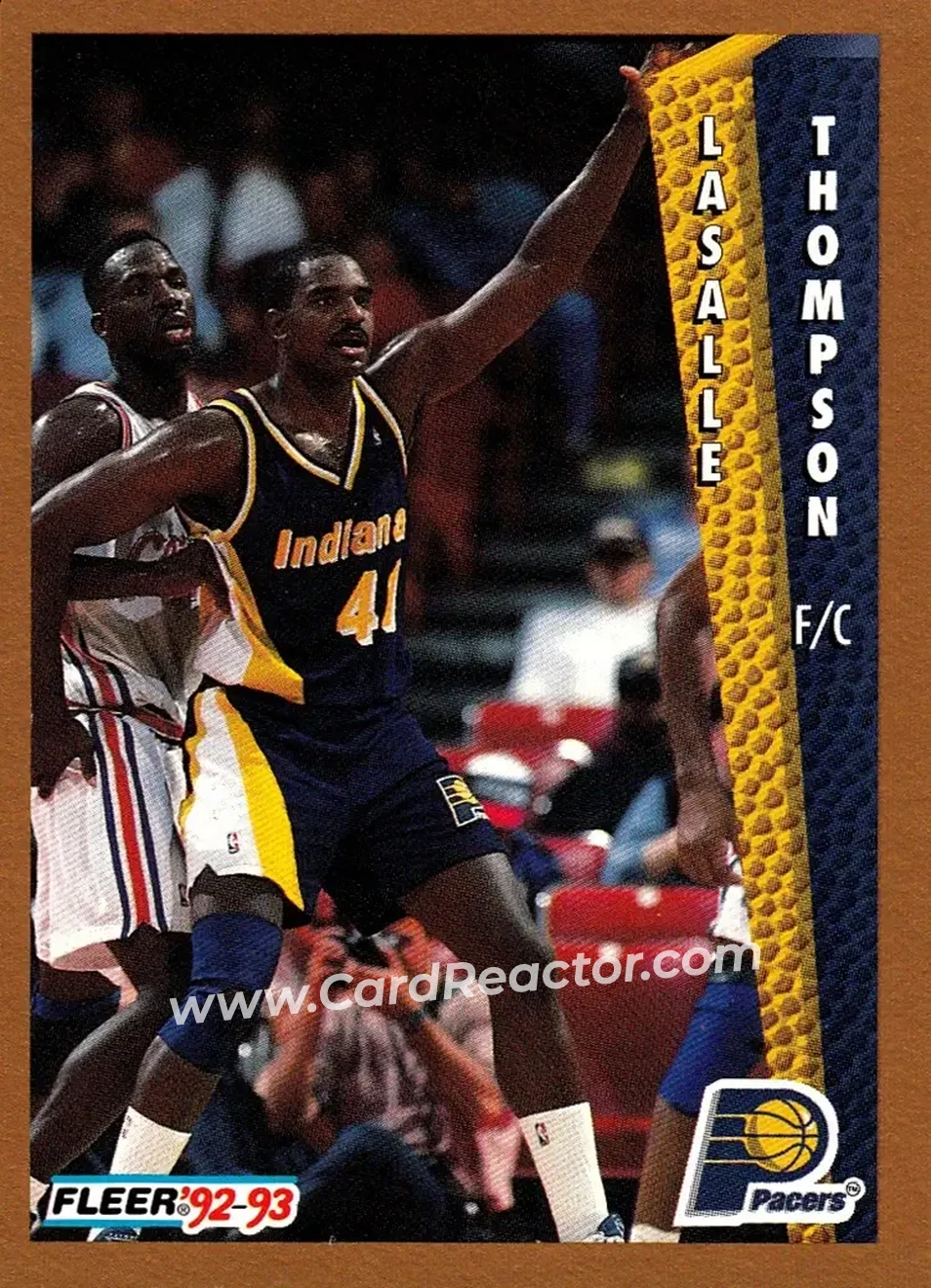 Micheal Williams