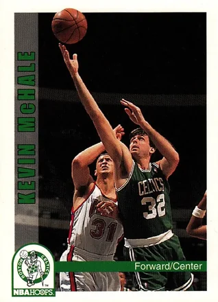 Kevin McHale