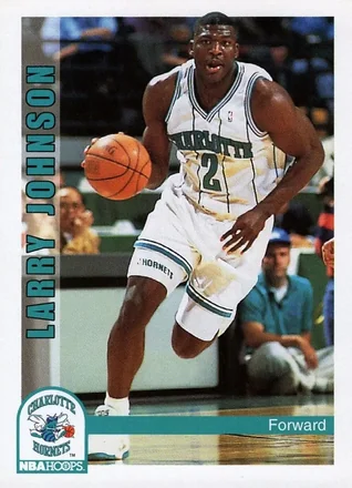 Larry Johnson