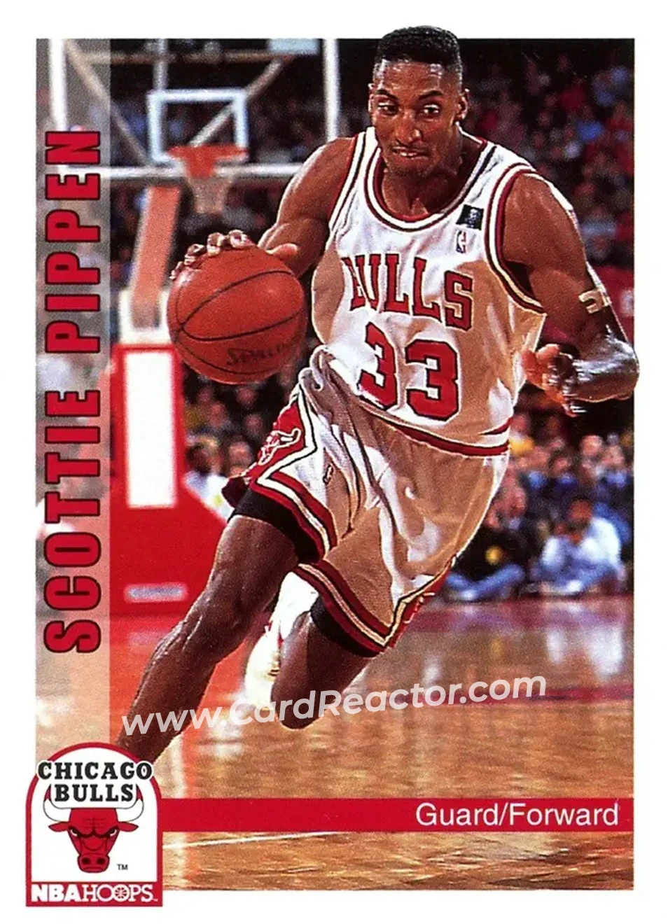 Scottie Pippen
