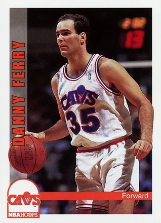 Danny Ferry