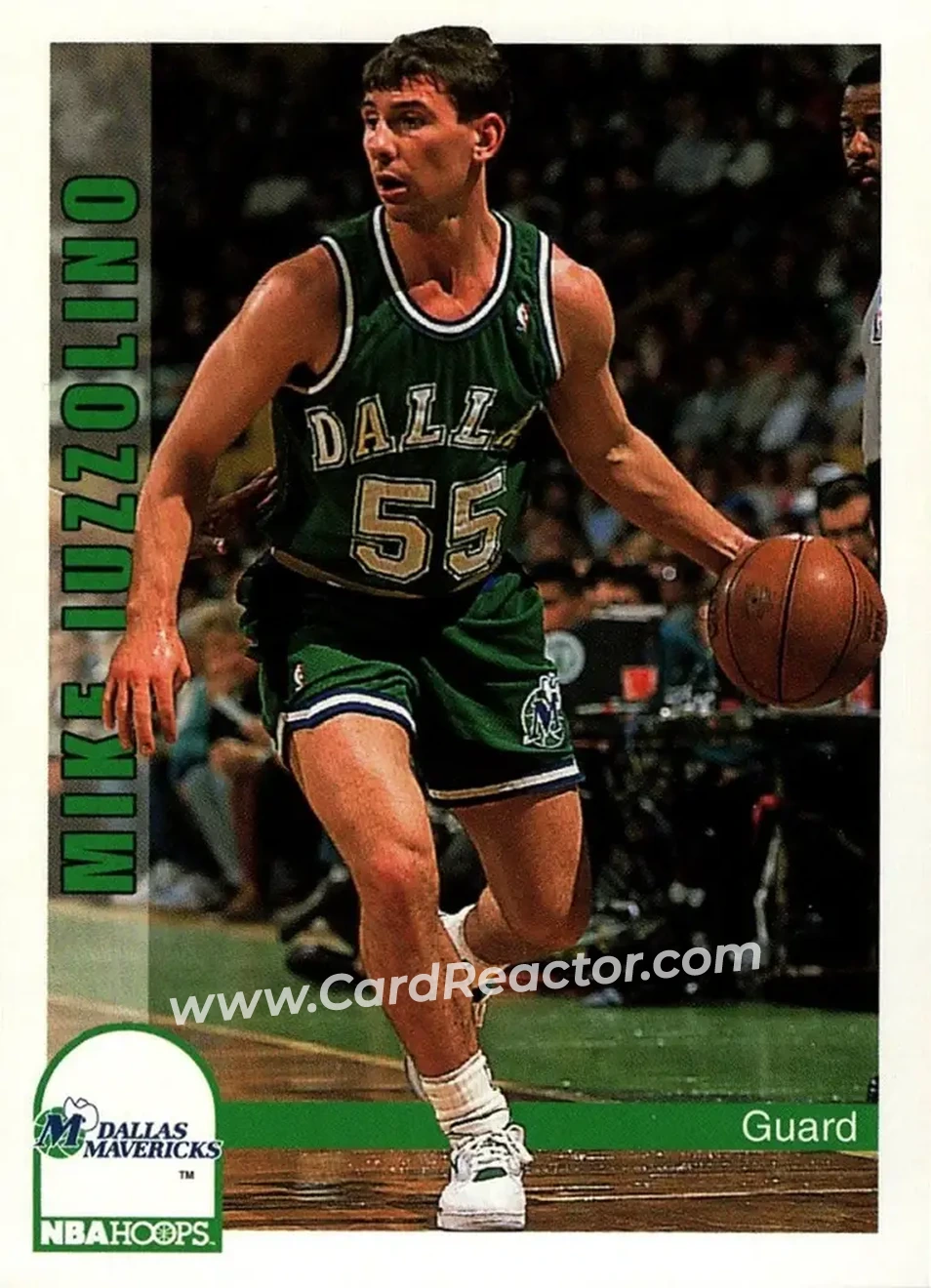 Mike Iuzzolino