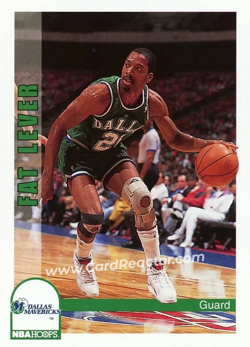 Fat Lever