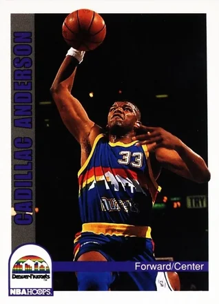 Greg Anderson