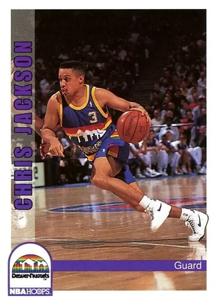 Mahmoud Abdul-Rauf