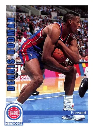 Dennis Rodman