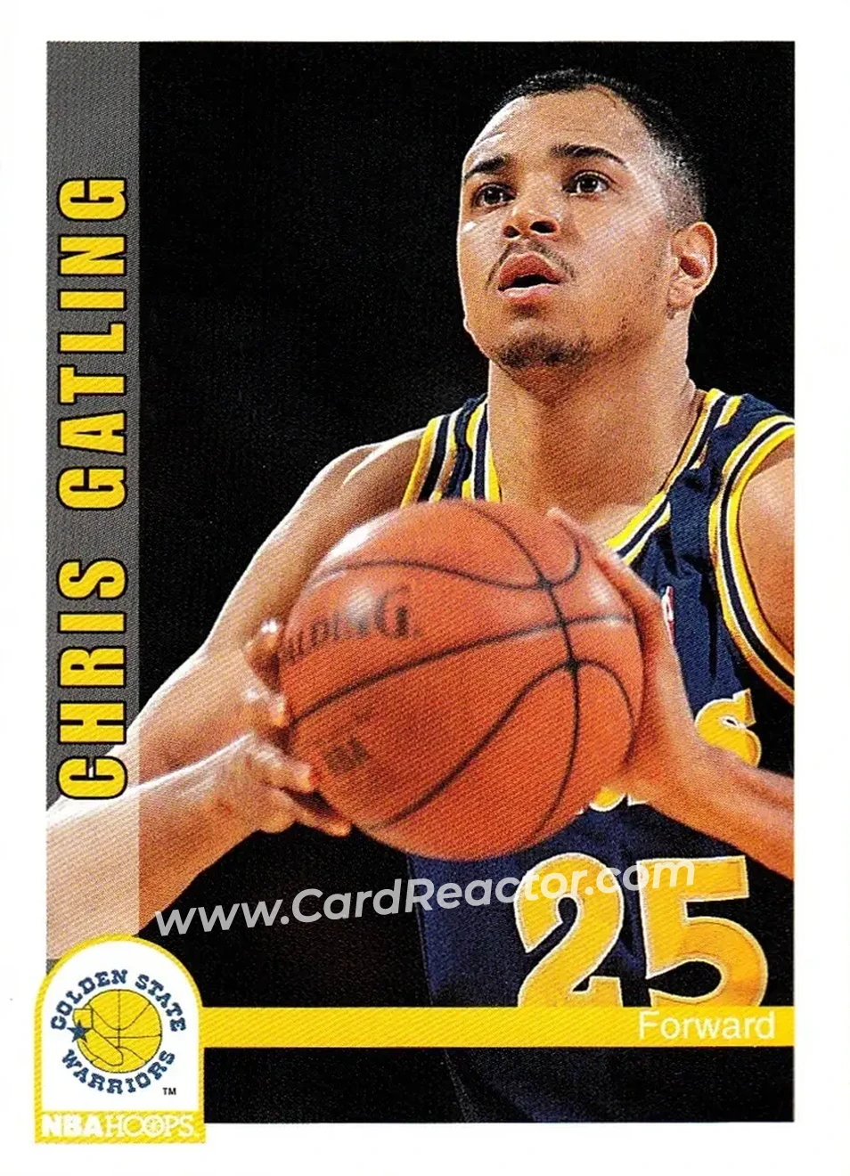 Chris Gatling
