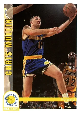 Chris Mullin