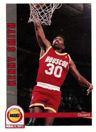 Kenny Smith