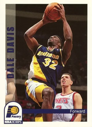 Dale Davis